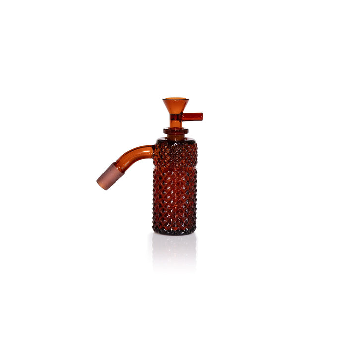 Jane West x Prism Ash Catcher 14mm 45° | Amber