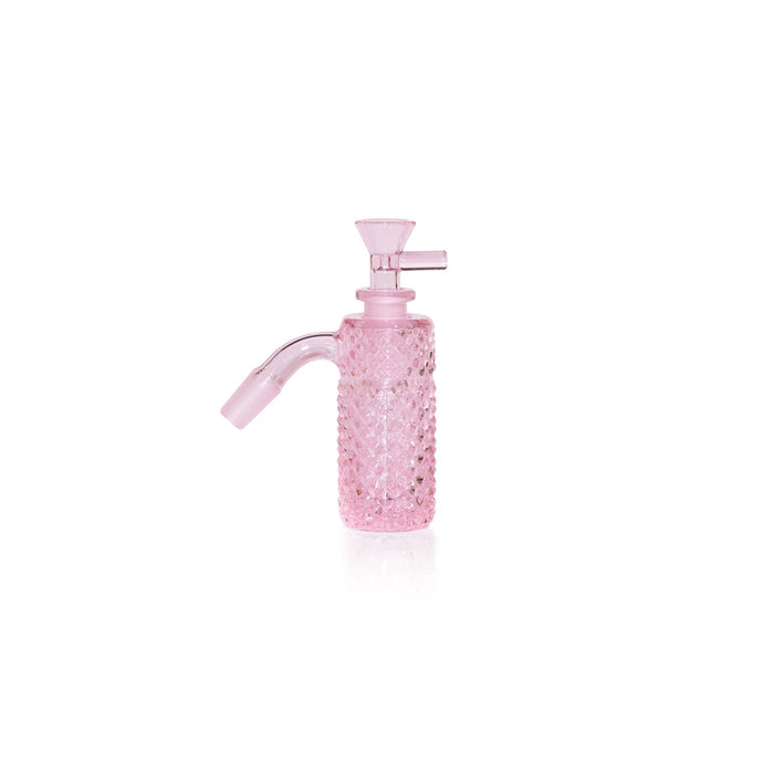 Jane West x Prism Ash Catcher 14mm 45° | Pink