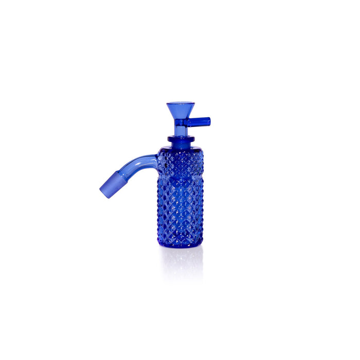 Jane West x Prism Ash Catcher 14mm 45° | Sapphire Blue