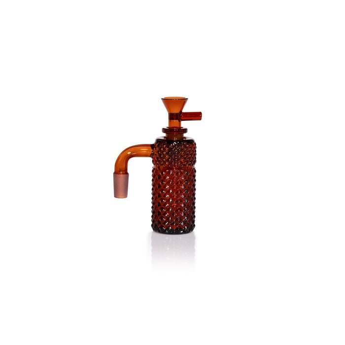 Jane West x Prism Ash Catcher 14mm 90° | Amber