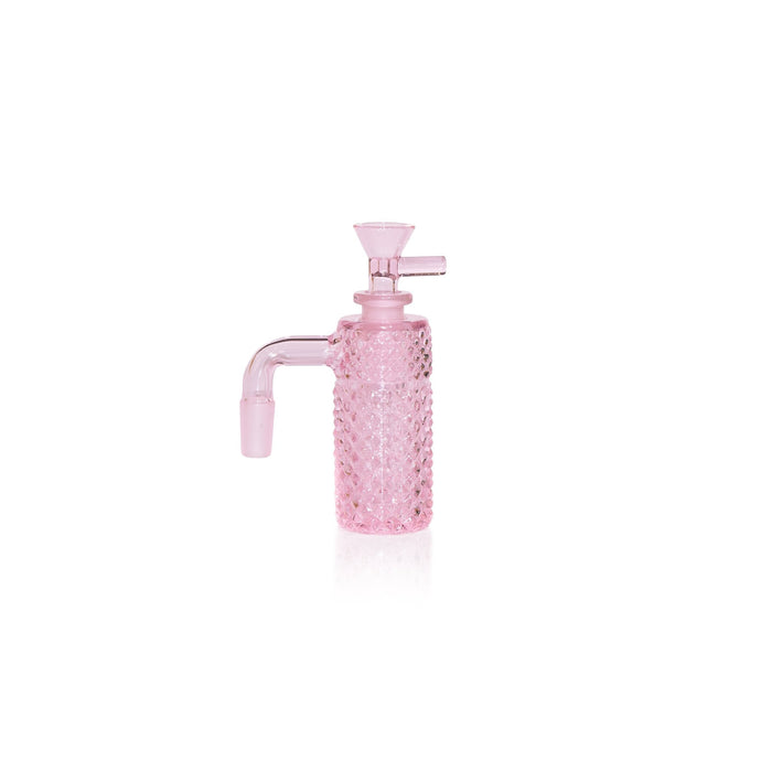 Jane West x Prism Ash Catcher 14mm 90° | Pink