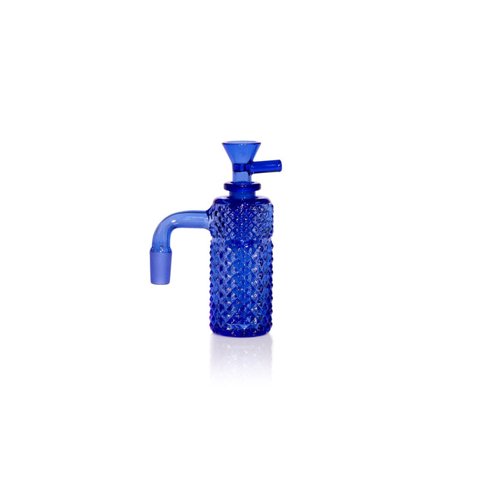 Jane West x Prism Ash Catcher 14mm 90° | Sapphire Blue