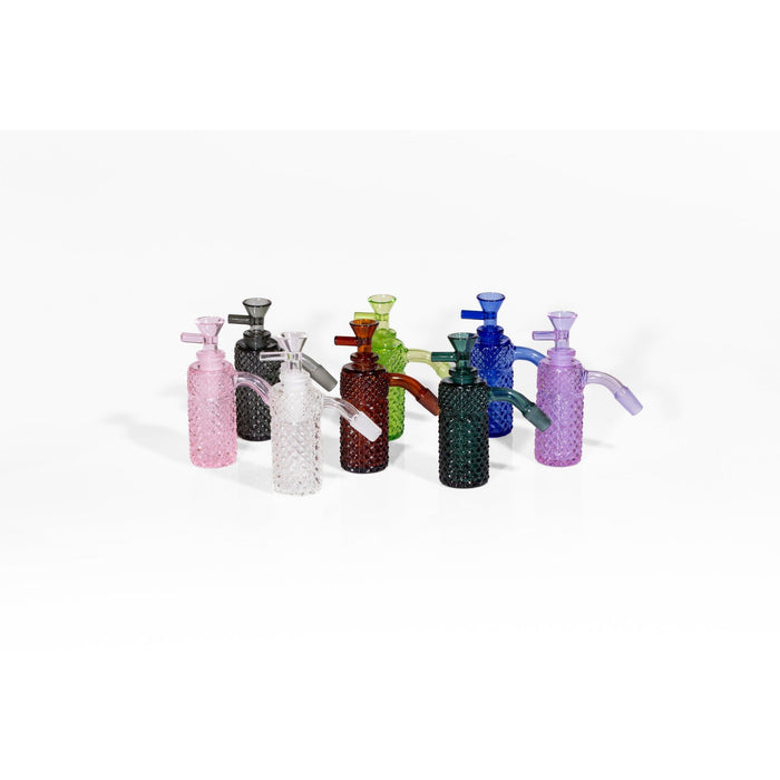 Jane West x Prism Ash Catcher 14mm 45° | Sapphire Blue