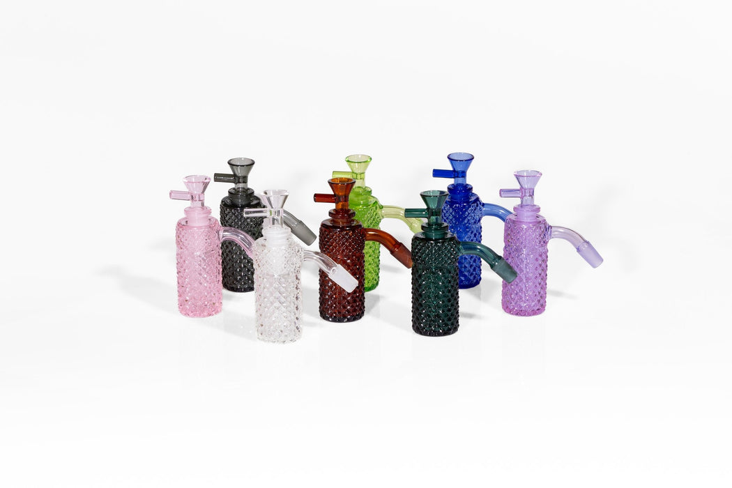 Jane West x Prism Ash Catcher 14mm 90° | Amber