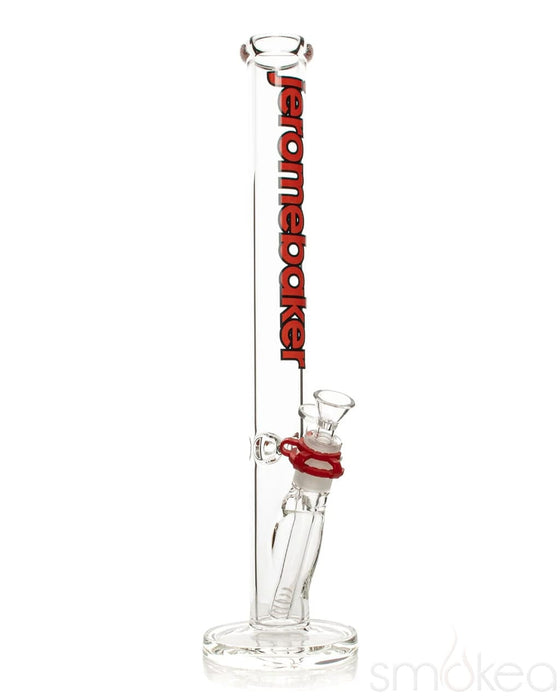 Jerome Baker EVO Straight Bong