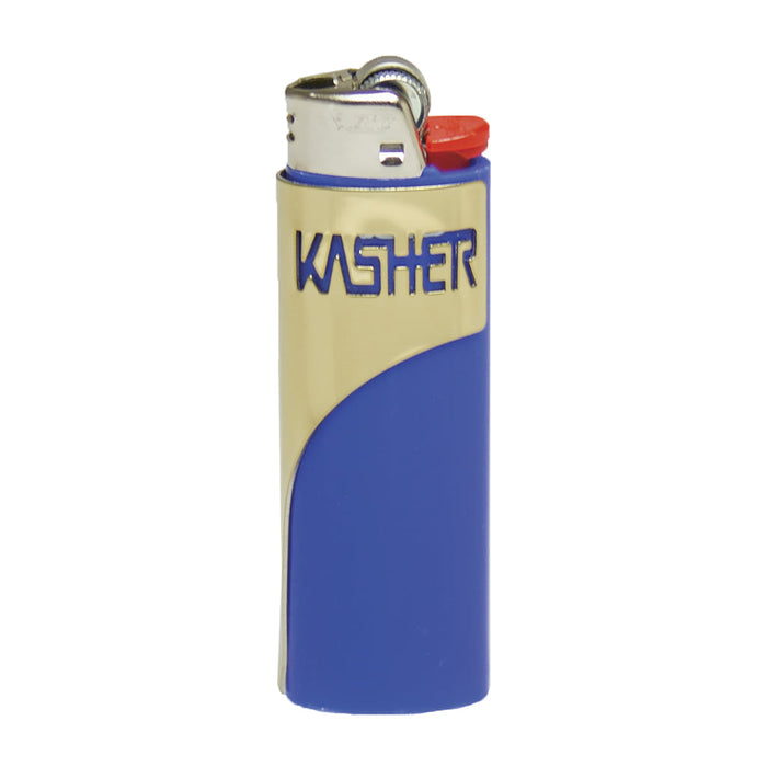 Kasher+Pock Tool - Fits Standard Bic Lighters (Stir, Clean)