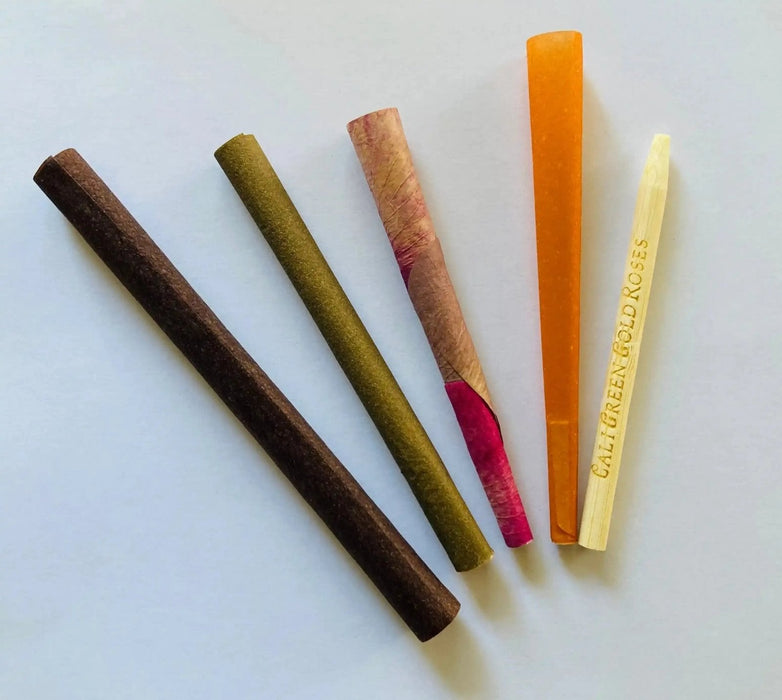 King Size Sampler (4-pack)