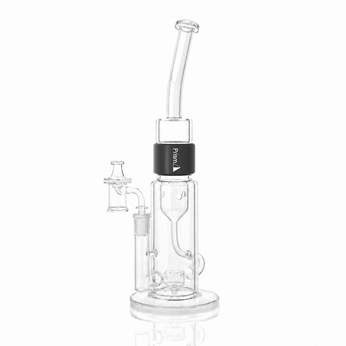 Clear Bent Klein Incycler