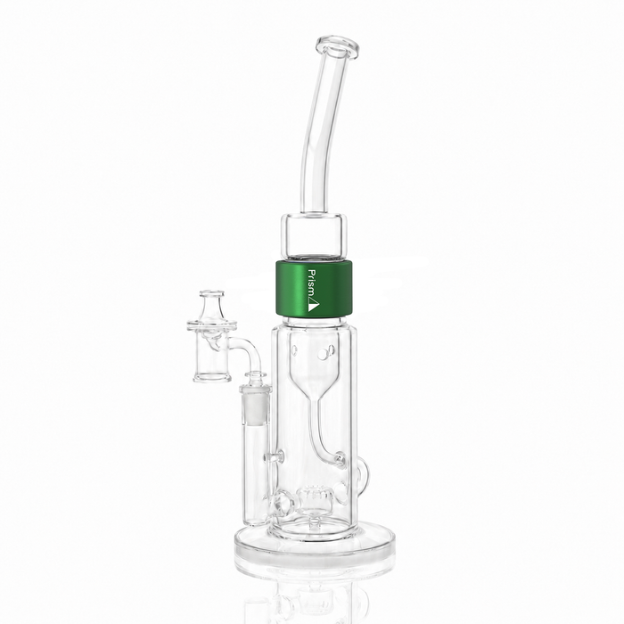Clear Bent Klein Incycler