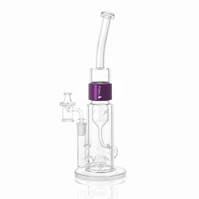 Clear Bent Klein Incycler
