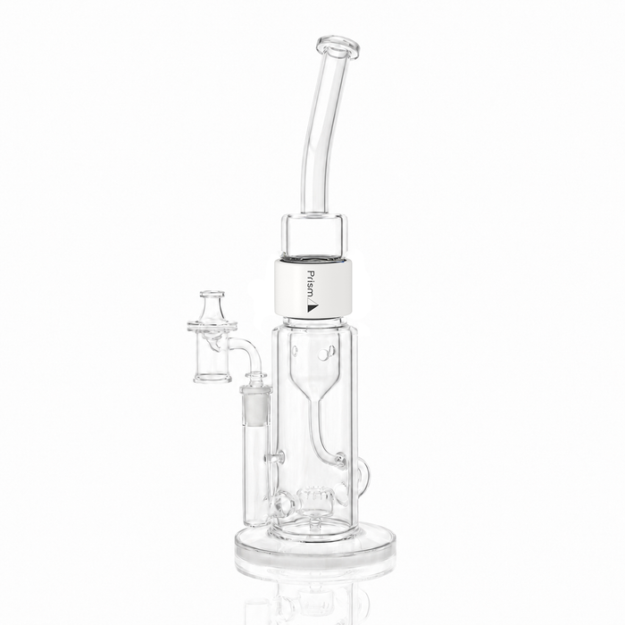 Clear Bent Klein Incycler