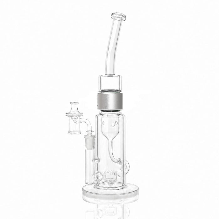 Clear Bent Klein Incycler