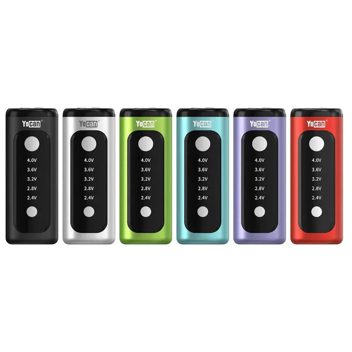 Yocan Kodo Plus Cartridge Battery (12CT)