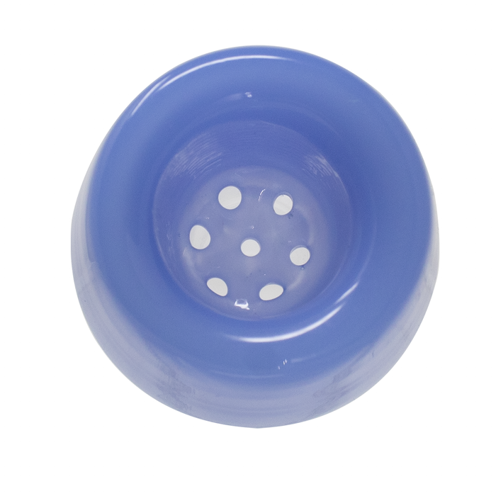 7 Hole Pro Bowl (14mm)