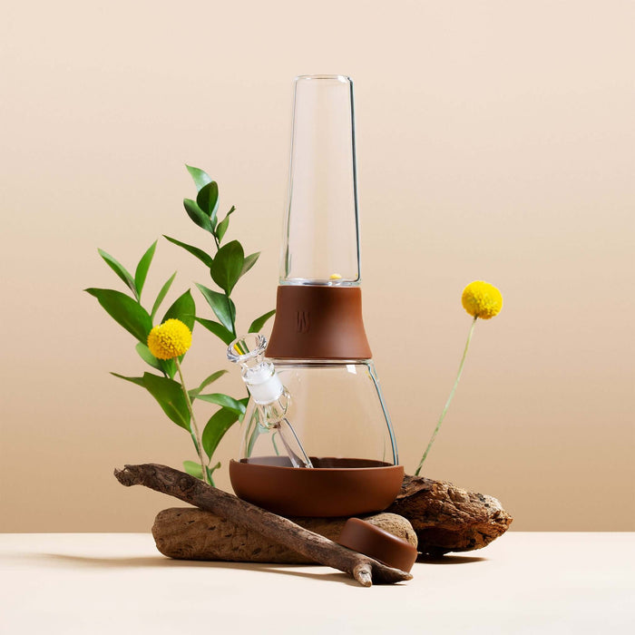 The Bong - Leather