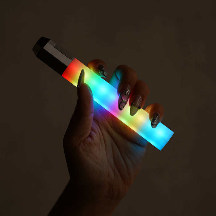 Litsaber OG · Interactive LED 510 Battery