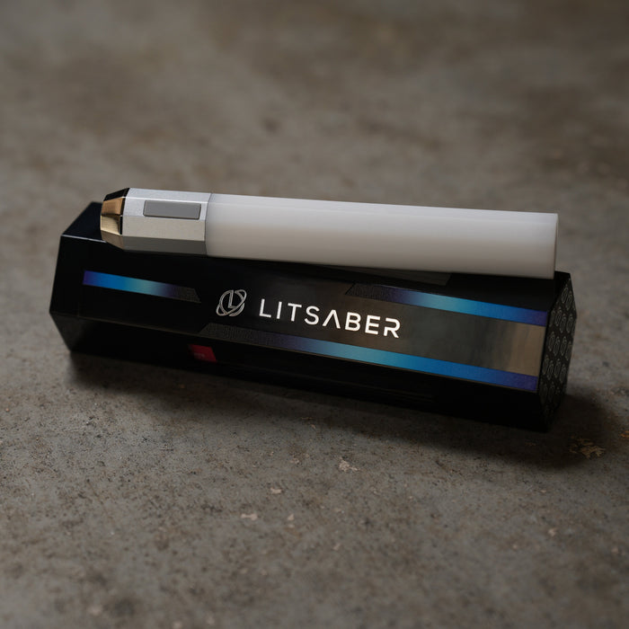Litsaber OG · Interactive LED 510 Battery