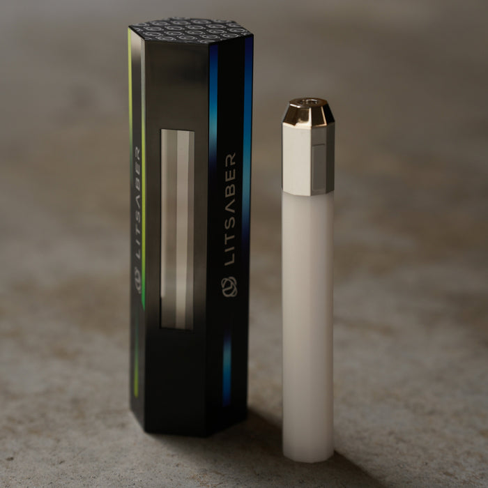 Litsaber OG · Interactive LED 510 Battery