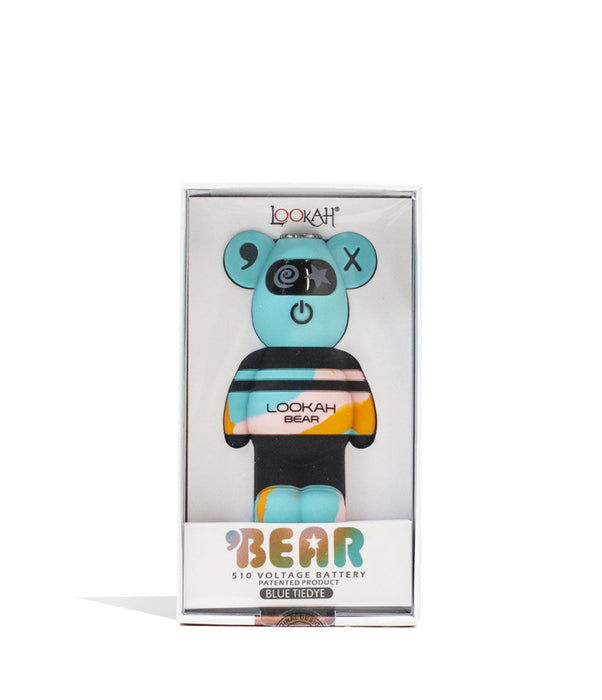 Lookah Bear Limited Edition Cartridge Vaporizer