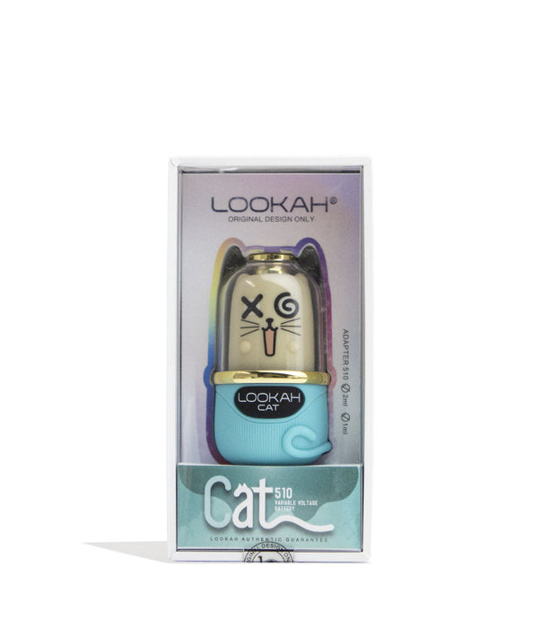 Lookah Cat 510 Variable Voltage Battery