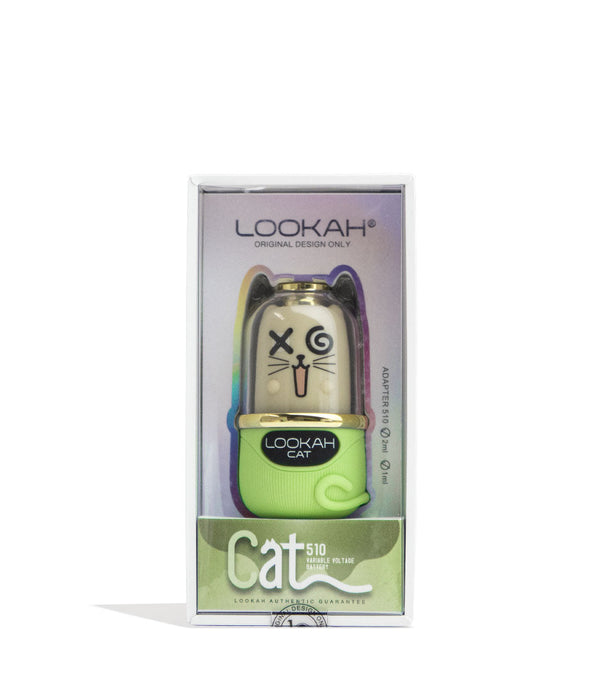 Lookah Cat 510 Variable Voltage Battery