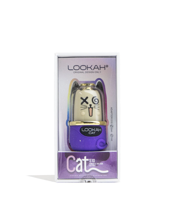 Lookah Cat 510 Variable Voltage Battery