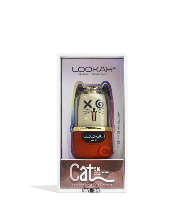 Lookah Cat 510 Variable Voltage Battery