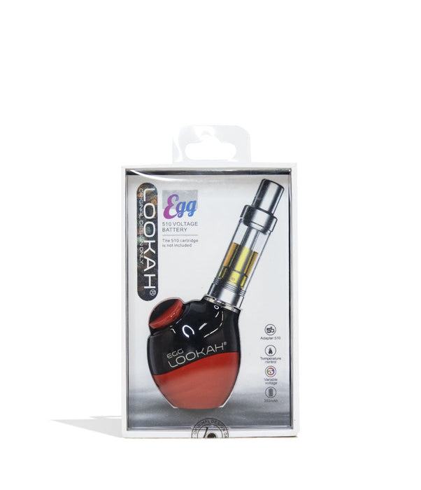 Lookah Egg 510 Thread Battery