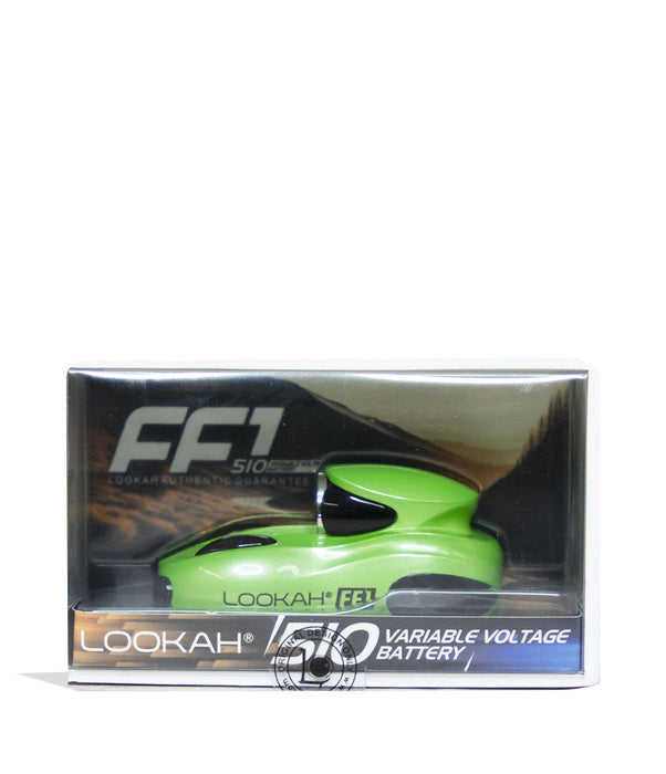 Lookah FF1 510 Thread Battery