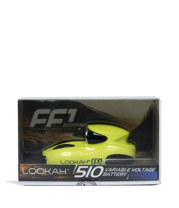 Lookah FF1 510 Variable Voltage Battery
