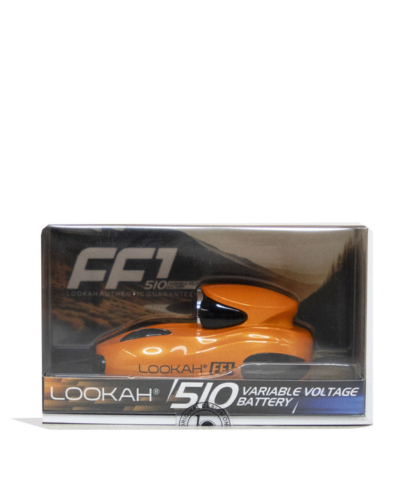 Lookah FF1 510 Thread Battery