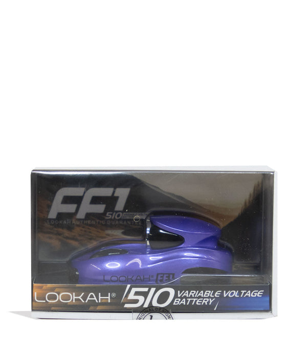 Lookah FF1 510 Variable Voltage Battery