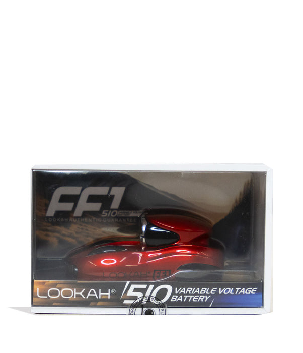 Lookah FF1 510 Thread Battery
