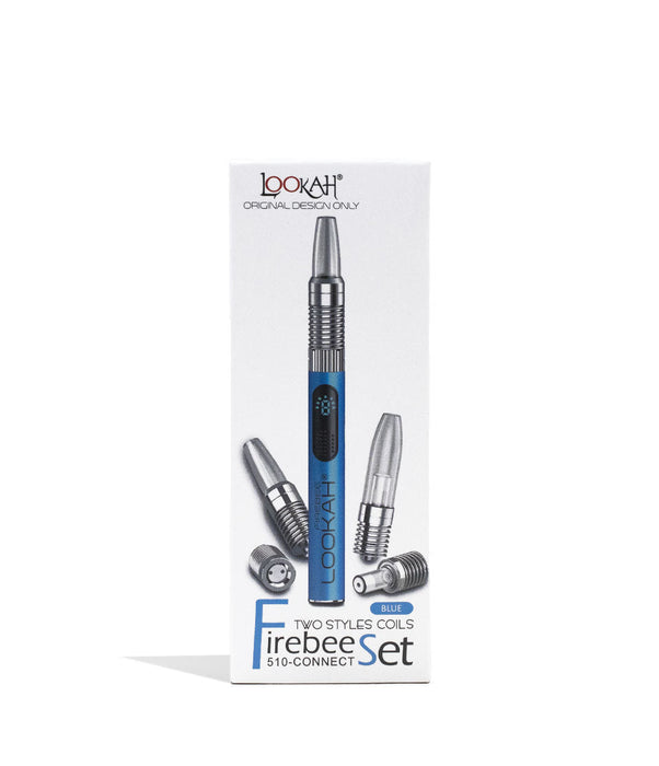 Lookah Firebee 510 Vape kit