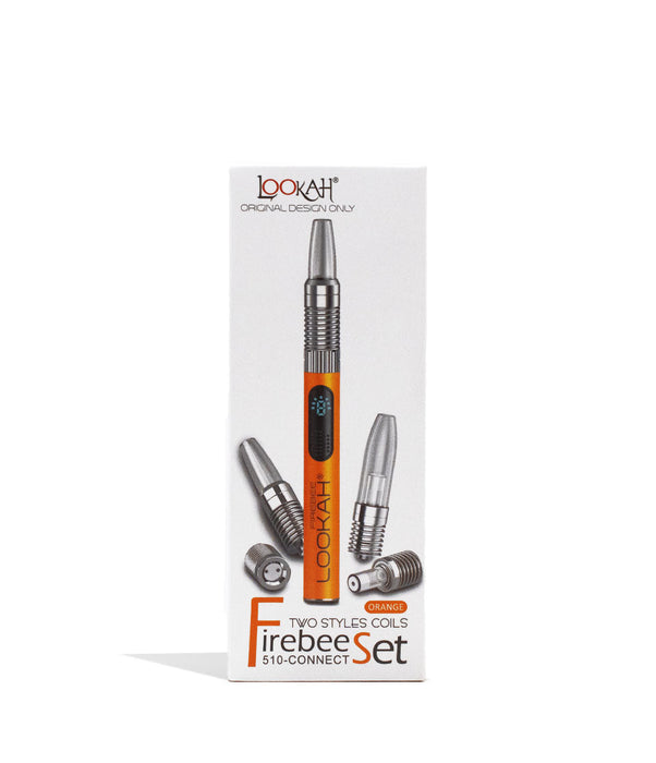 Lookah Firebee 510 Vape kit
