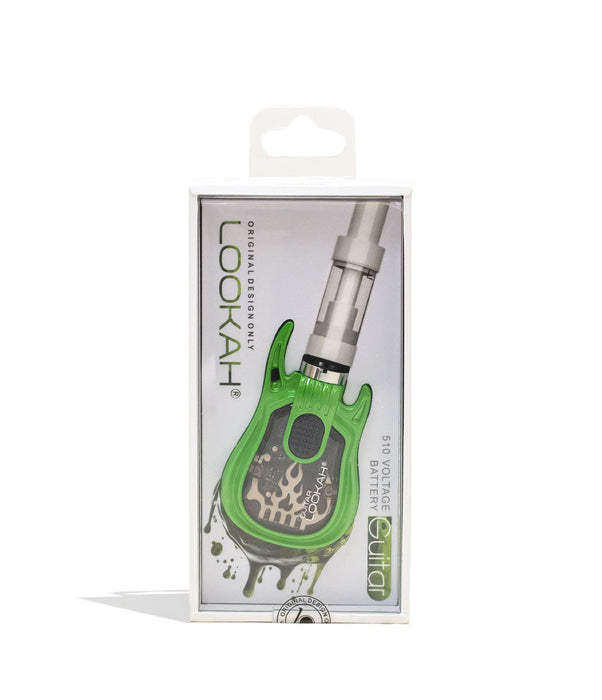 Lookah Guitar 510 Voltage Battery