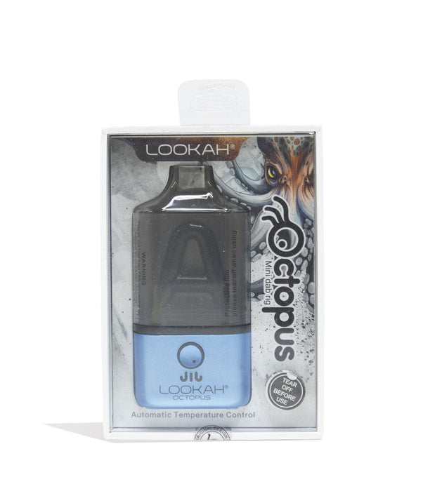 Lookah Octopus Dab Rig Vaporizer