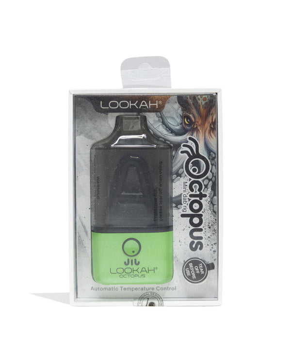 Lookah Octopus Dab Rig Vaporizer
