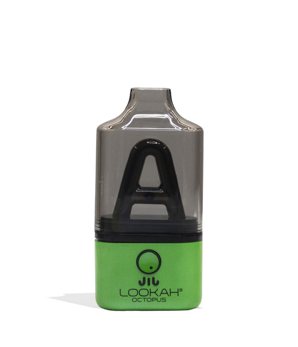 Lookah Octopus Dab Rig Vaporizer