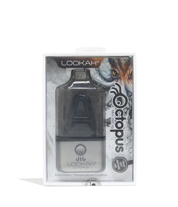 Lookah Octopus Dab Rig Vaporizer