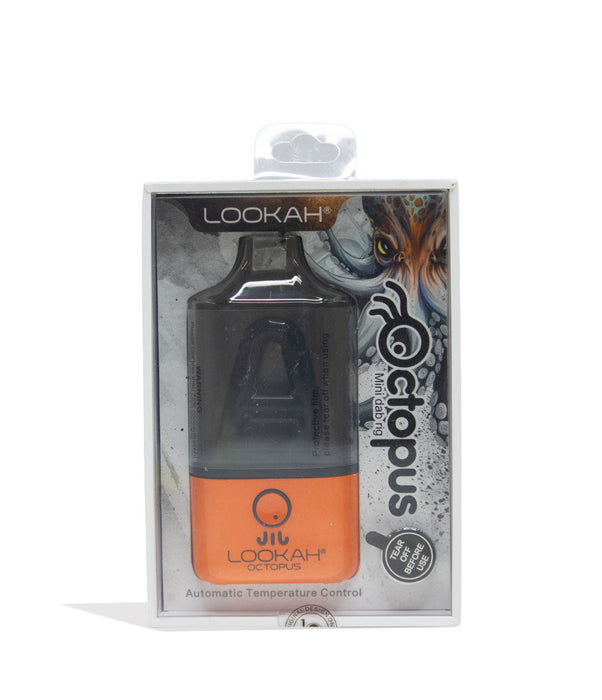 Lookah Octopus Dab Rig Vaporizer