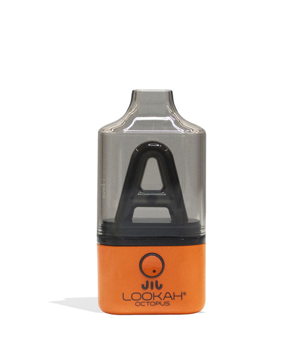 Lookah Octopus Dab Rig Vaporizer