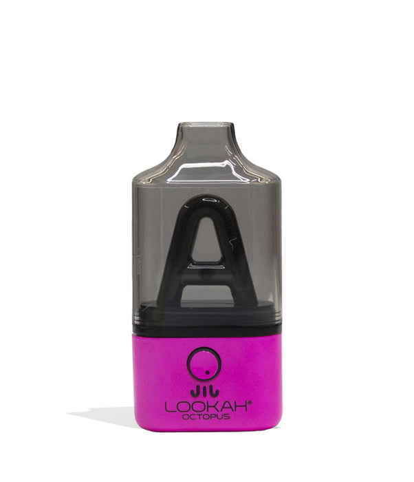 Lookah Octopus Dab Rig Vaporizer