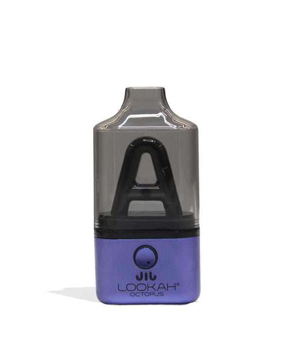 Lookah Octopus Dab Rig Vaporizer