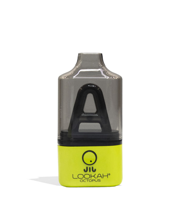 Lookah Octopus Dab Rig Vaporizer