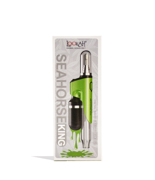 Lookah Seahorse King Electric Nectar Collector