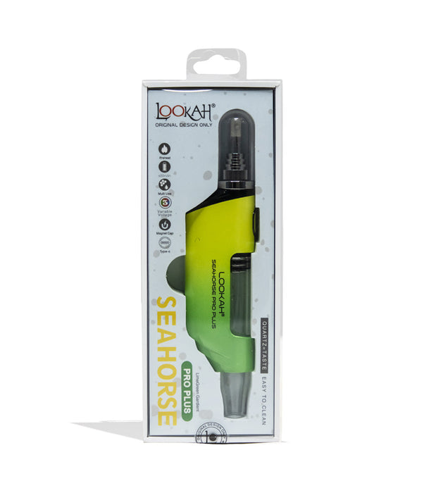 Lookah Seahorse Pro Plus Gradient Edition Nectar Collector