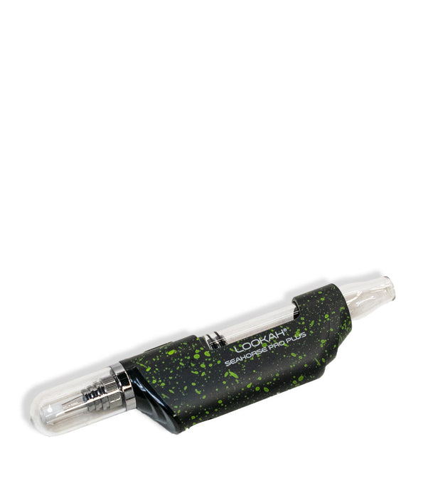 Lookah Seahorse Pro Plus Spatter Edition Nectar Collector