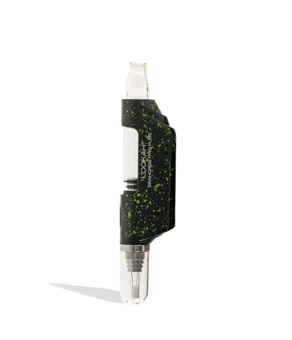 Lookah Seahorse Pro Plus Spatter Edition Nectar Collector