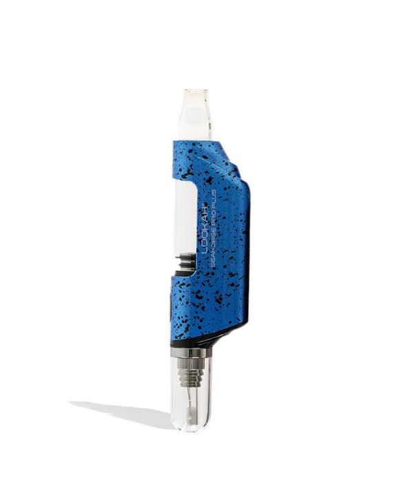 Lookah Seahorse Pro Plus Spatter Edition Nectar Collector